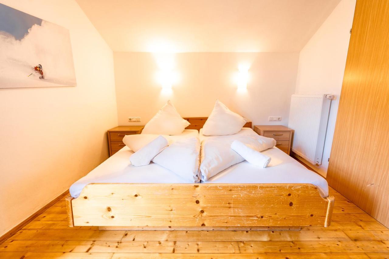 Das Cityhouse Mayrhofen Zewnętrze zdjęcie