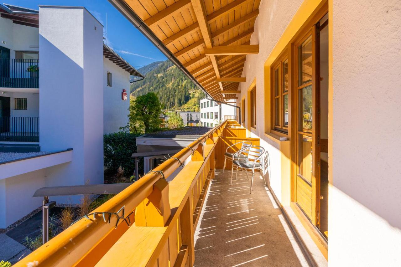 Das Cityhouse Mayrhofen Zewnętrze zdjęcie
