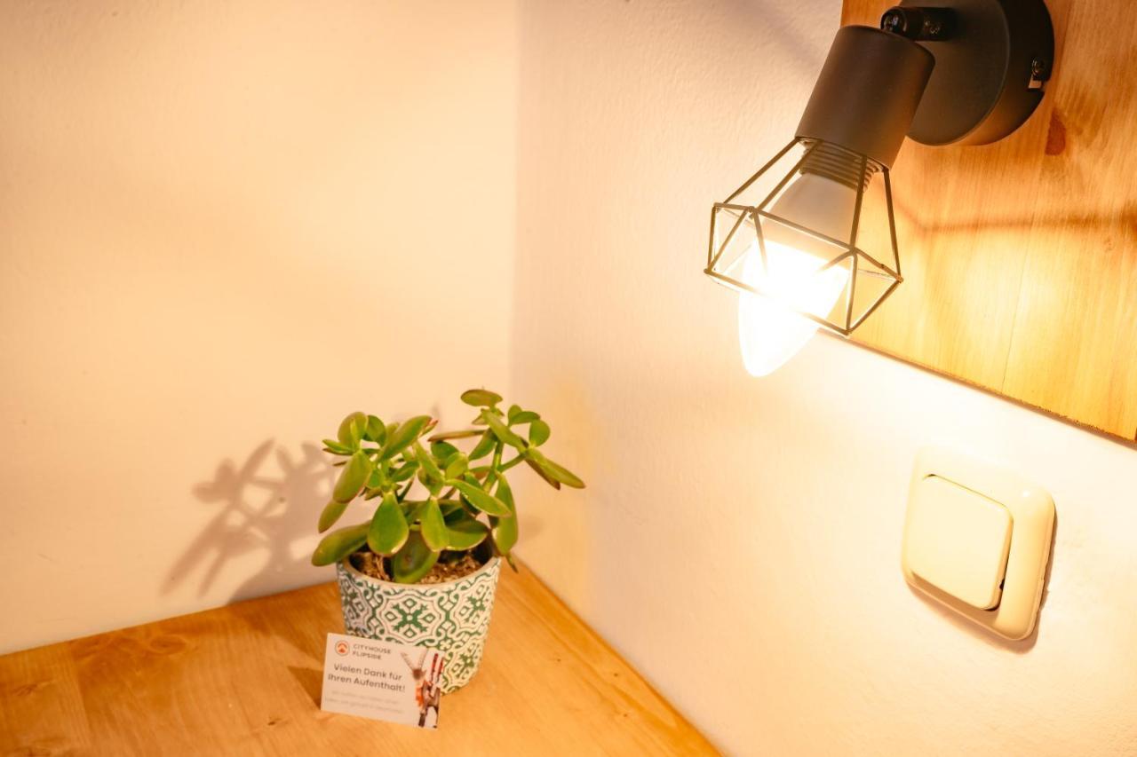 Das Cityhouse Mayrhofen Zewnętrze zdjęcie