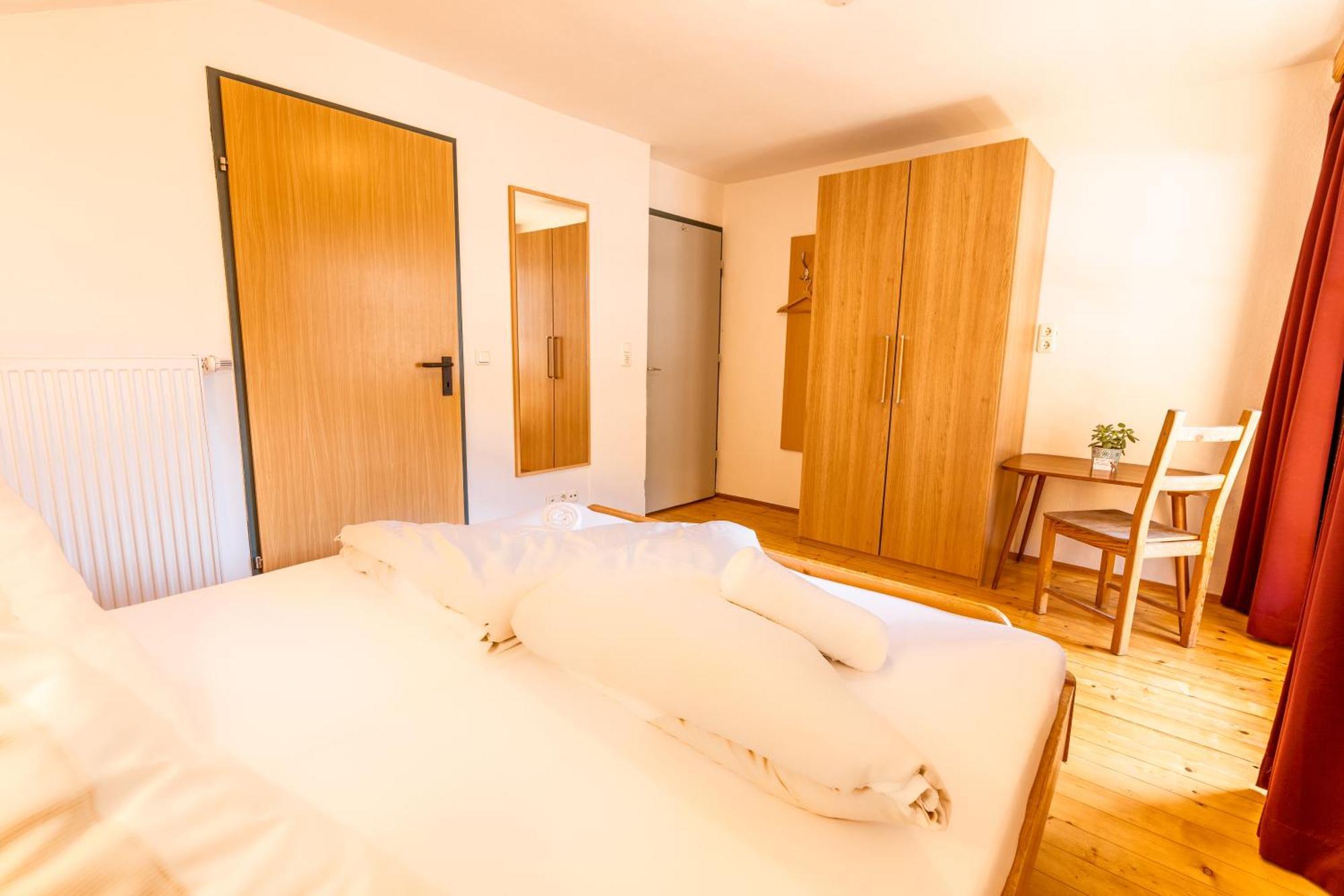Das Cityhouse Mayrhofen Pokój zdjęcie