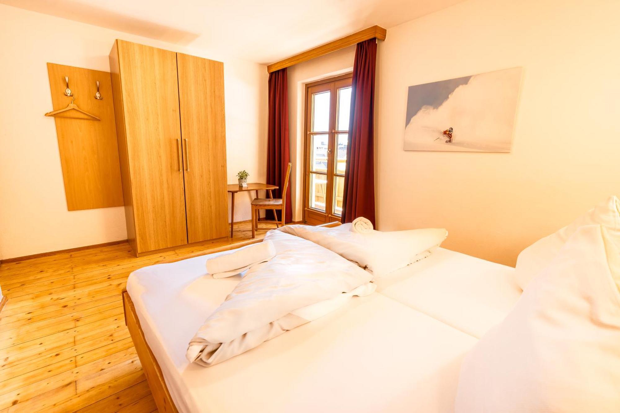 Das Cityhouse Mayrhofen Pokój zdjęcie