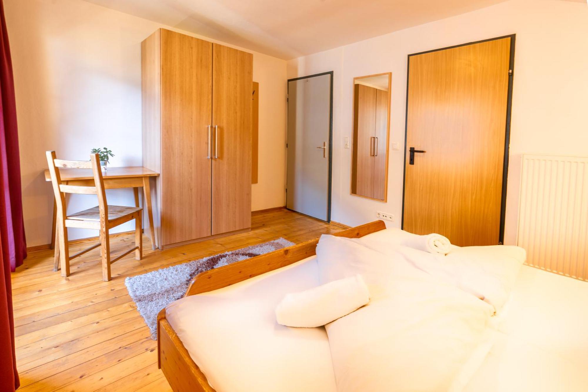 Das Cityhouse Mayrhofen Pokój zdjęcie