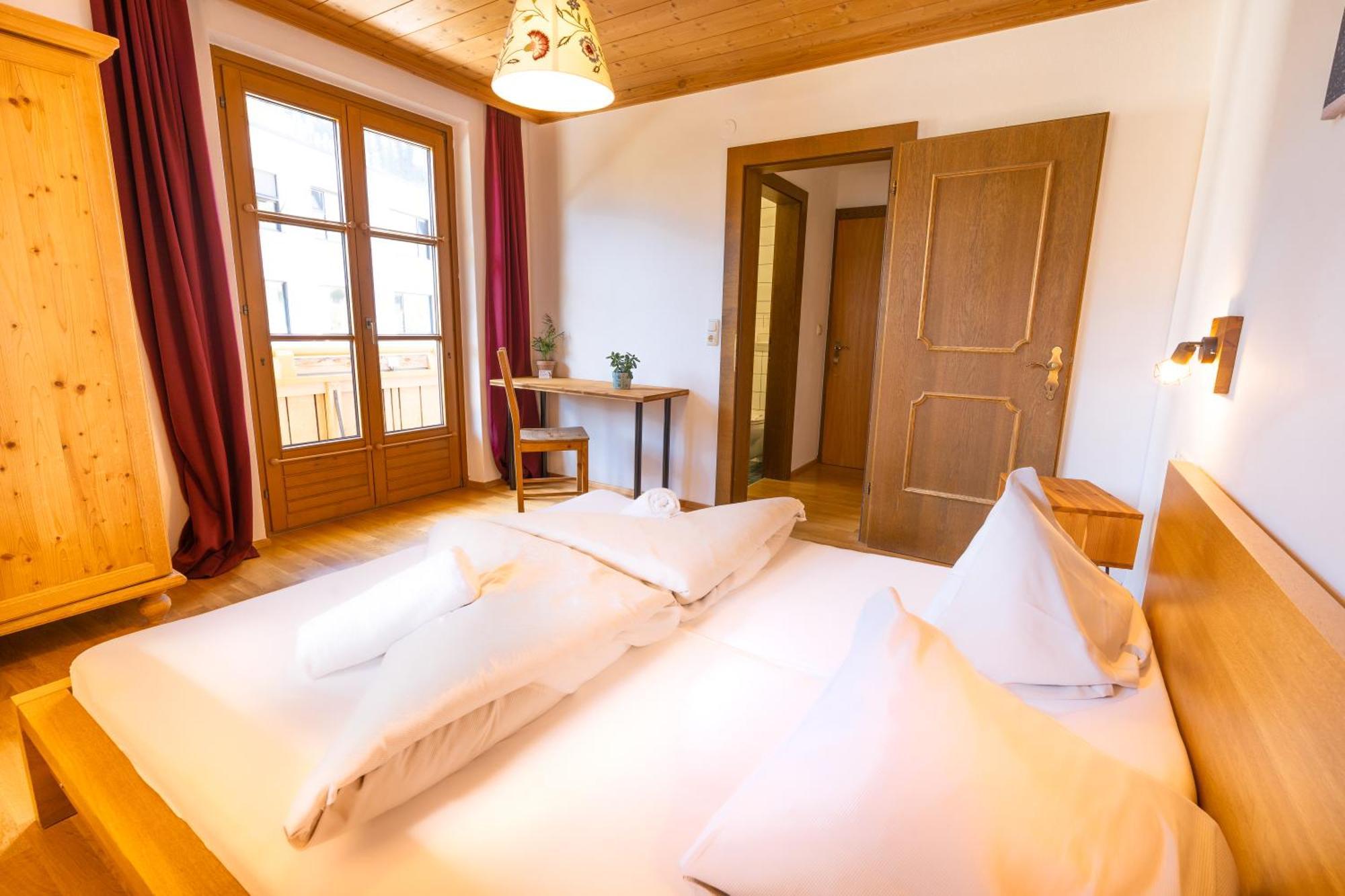 Das Cityhouse Mayrhofen Pokój zdjęcie